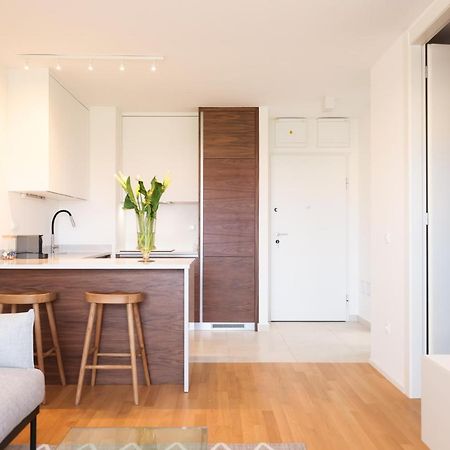 The City Block Apartment 扎达尔 外观 照片