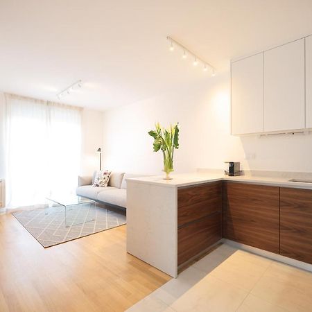 The City Block Apartment 扎达尔 外观 照片