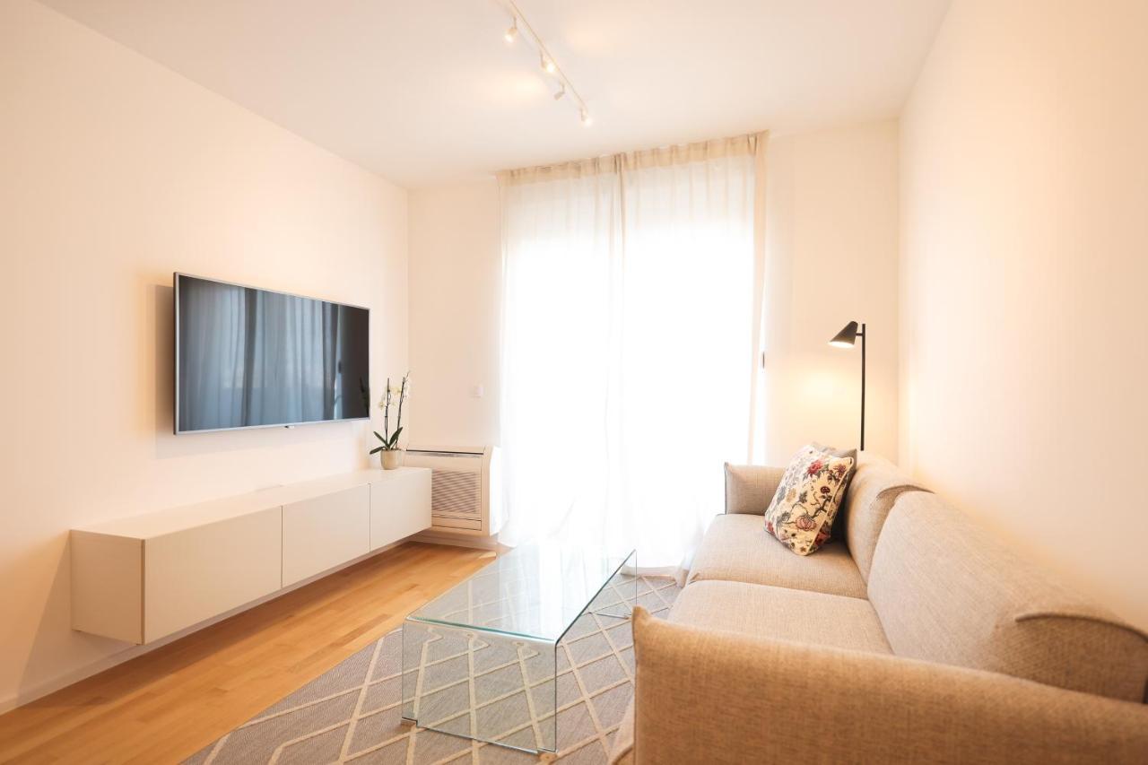 The City Block Apartment 扎达尔 外观 照片