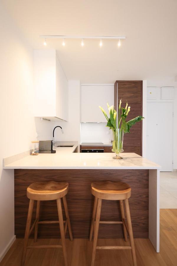 The City Block Apartment 扎达尔 外观 照片